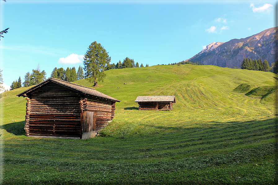 foto Valle di Fanes